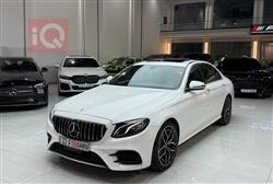 مرسيدس بنز E-Class